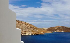 Panormos Art Villas & Suites