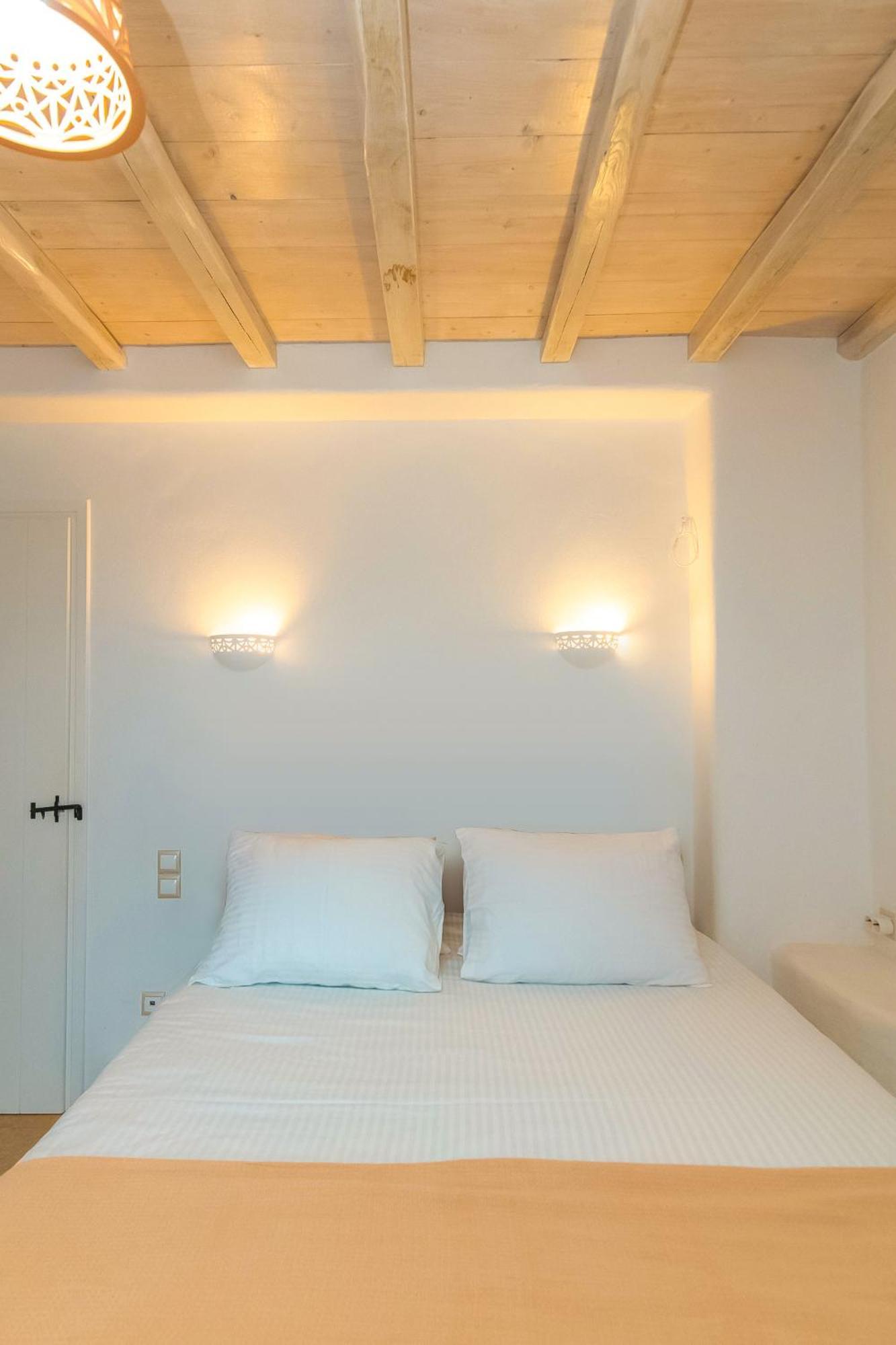 Panormos Art Villas & Suites Esterno foto