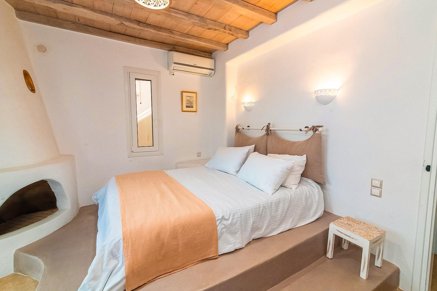 Panormos Art Villas & Suites Esterno foto