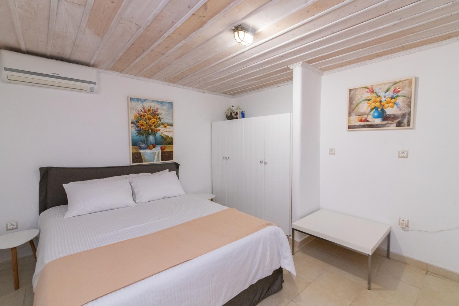 Panormos Art Villas & Suites Esterno foto