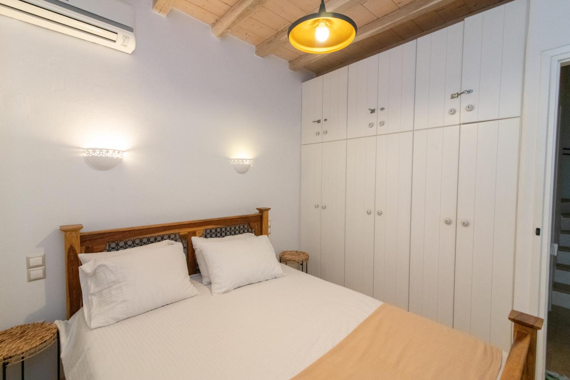 Panormos Art Villas & Suites Esterno foto